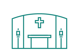 VELACIÓN EN CAPILLA O EN DOMICILIO